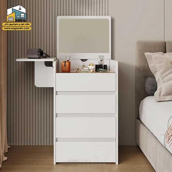 میز آرایش DMP258 — تصویر ۵
