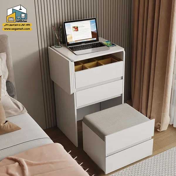 میز آرایش DMP258