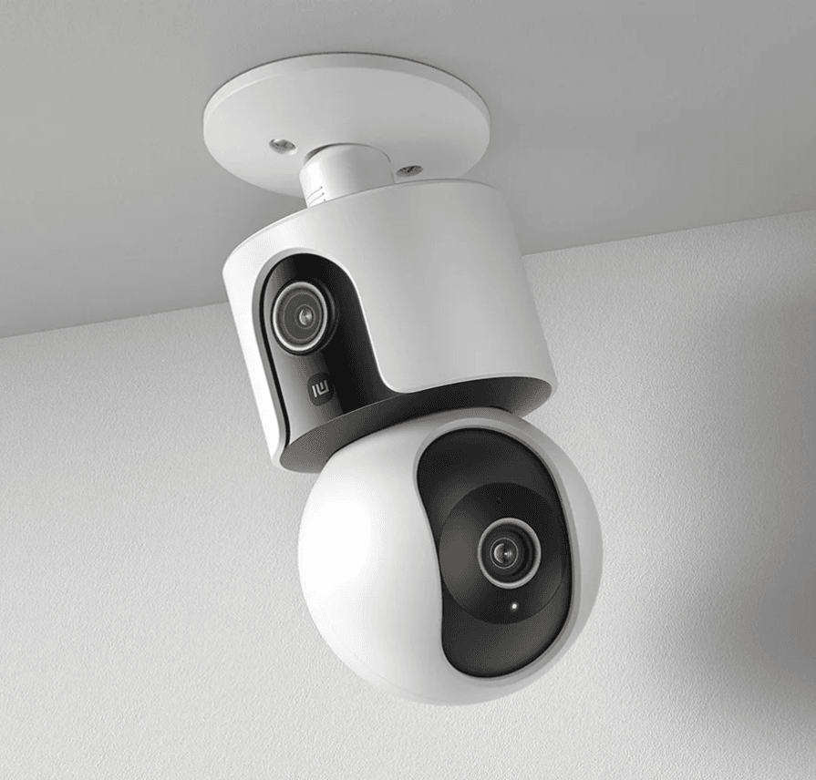 Xiaomi Smart Camera C500 Dual — تصویر ۲