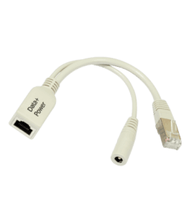 MIKROTIK RBPOE PoE injector for 10/100Mbps products