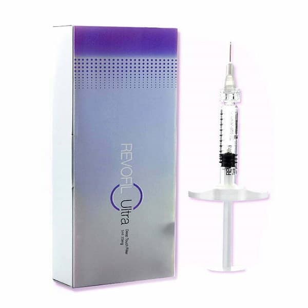 رووفیل اولترا کره-Revofil Ultra
