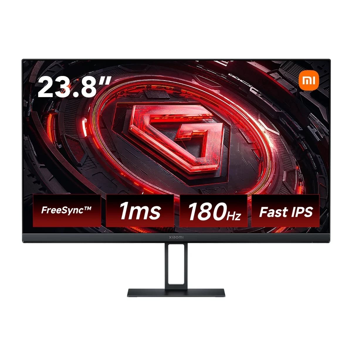 Xiaomi Gaming Monitor G24i — تصویر ۴