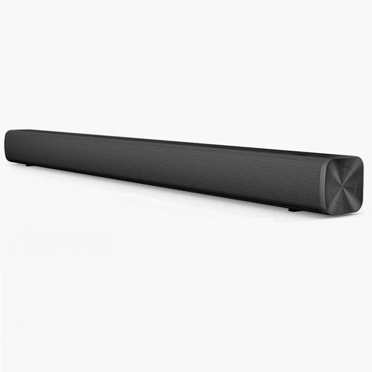 Xiaomi Soundbar MDZ-34-DA – Black