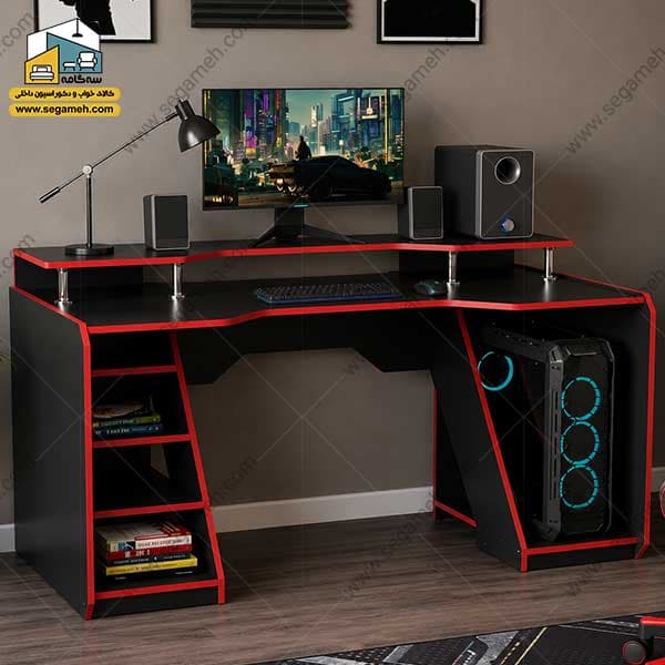 میز گیمینگ DGP65
