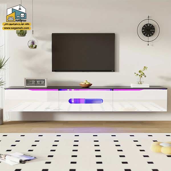 میز تلویزیون DTP105 — تصویر ۳