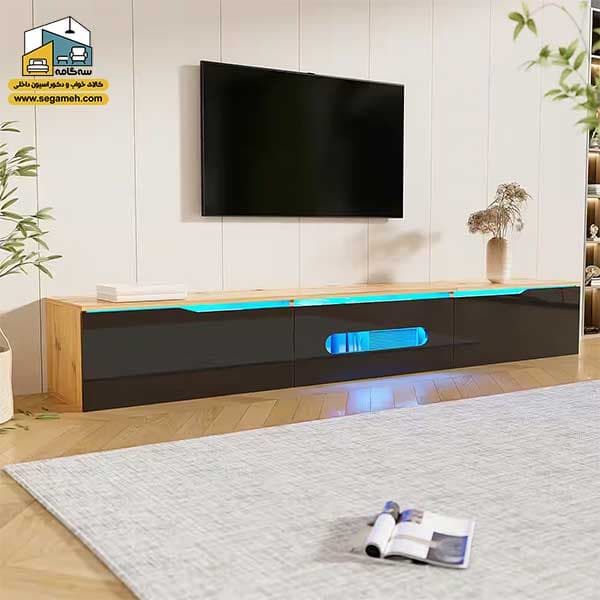 میز تلویزیون DTP105 — تصویر ۶
