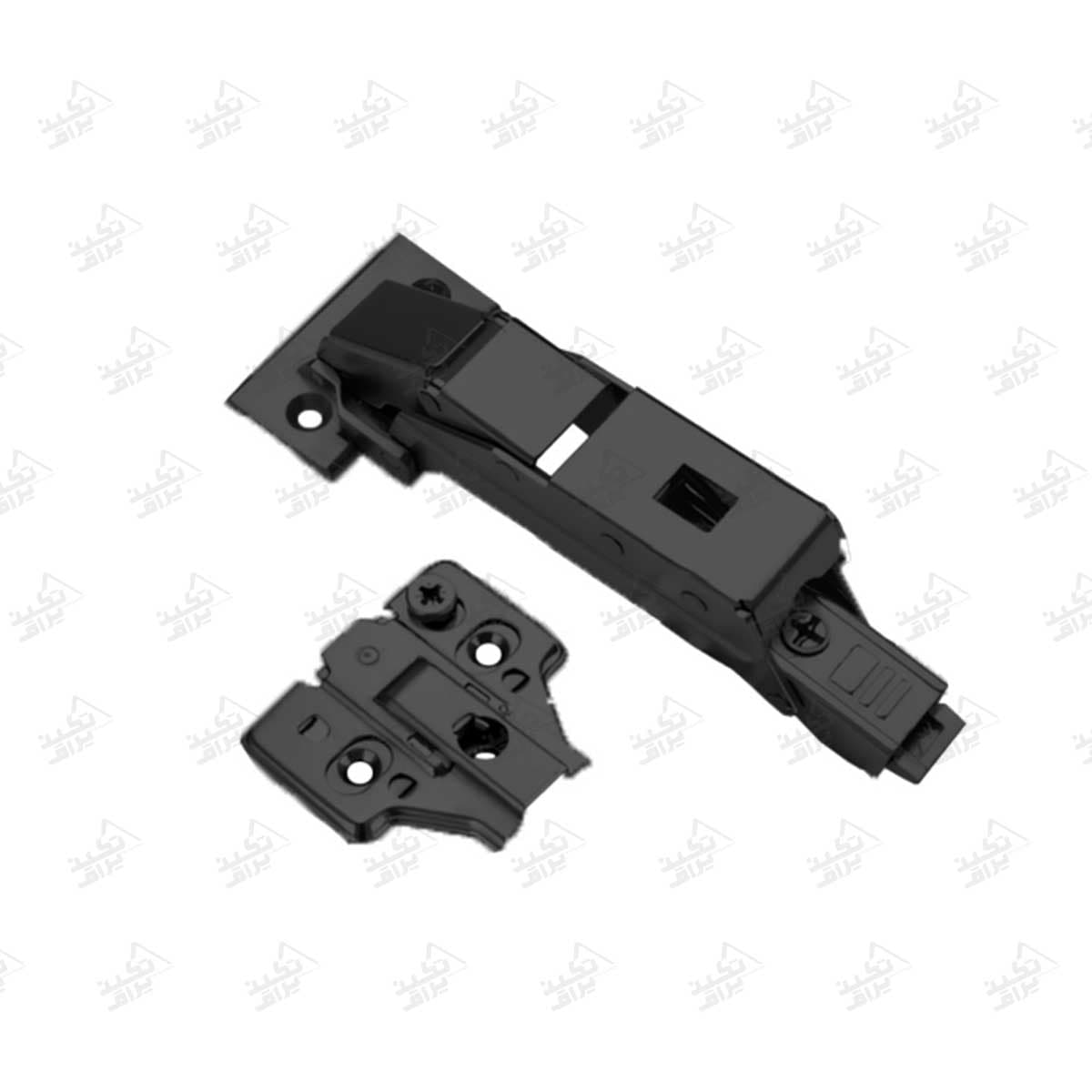 لولا آرام بند هیدرولیکی سری پریمیوم فانتونی مدل A131