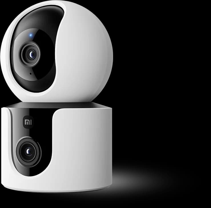 Xiaomi Smart Camera C300 Dual