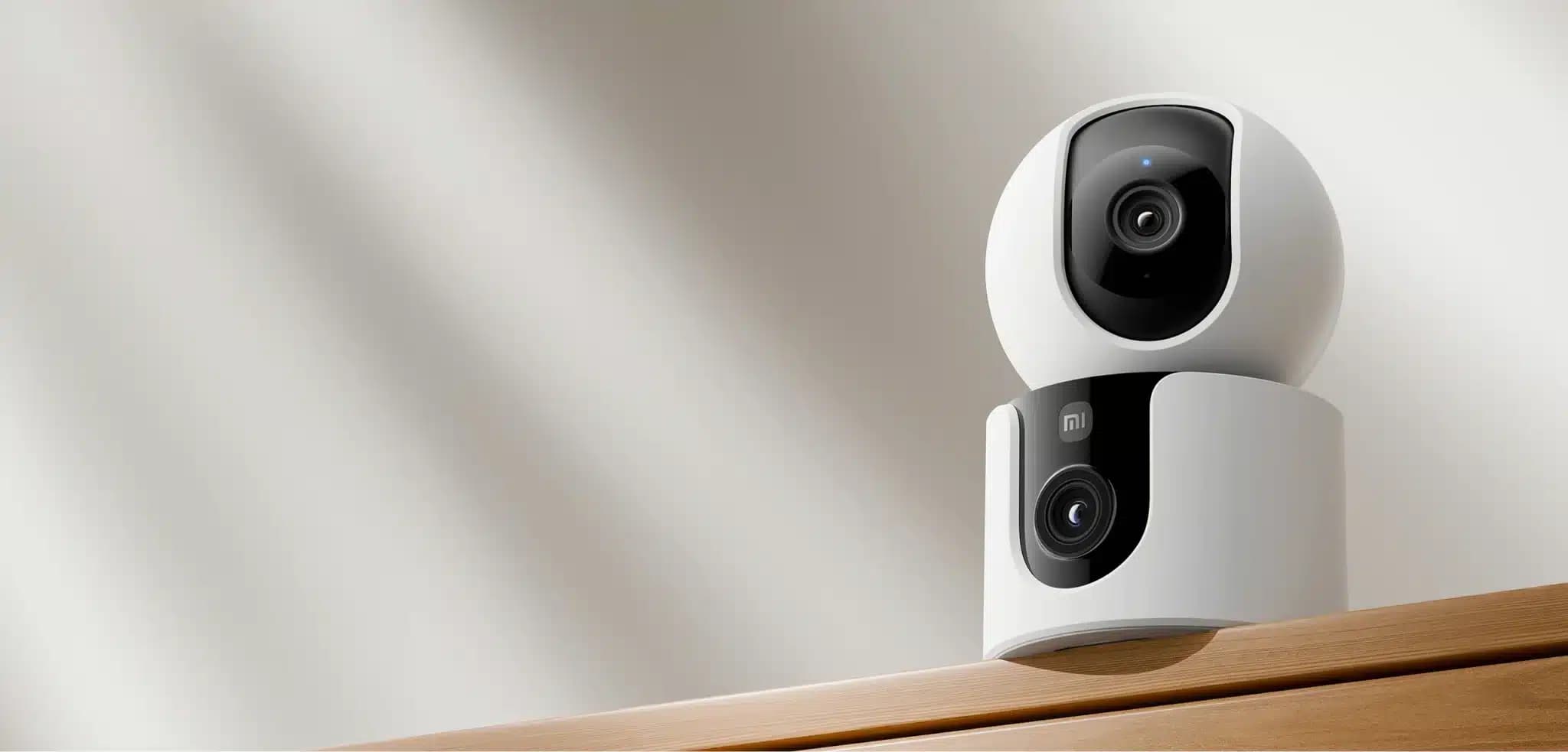 Xiaomi Smart Camera C300 Dual — تصویر ۲