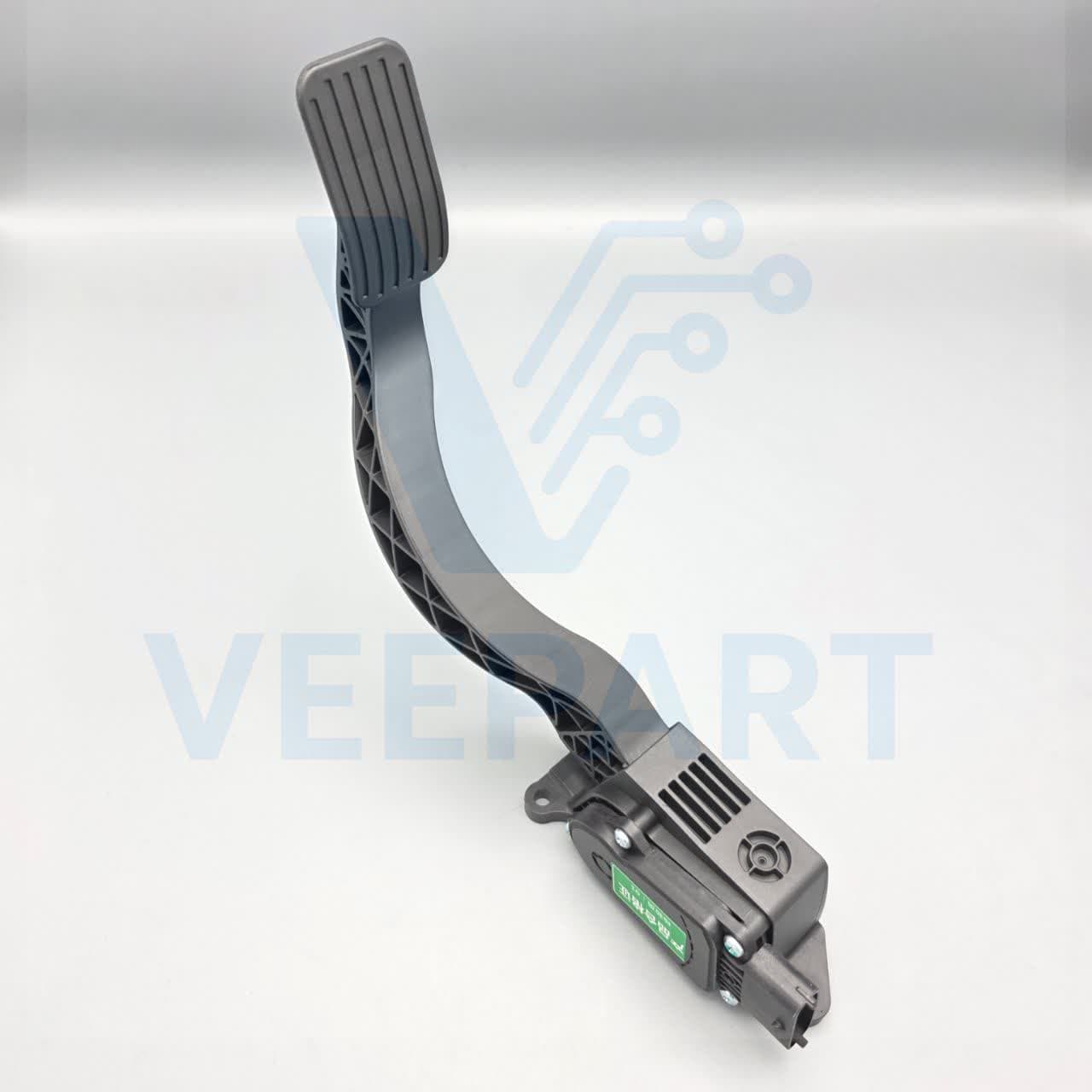 پدال گاز برقی ۶ فیش اچ سی کراس h30