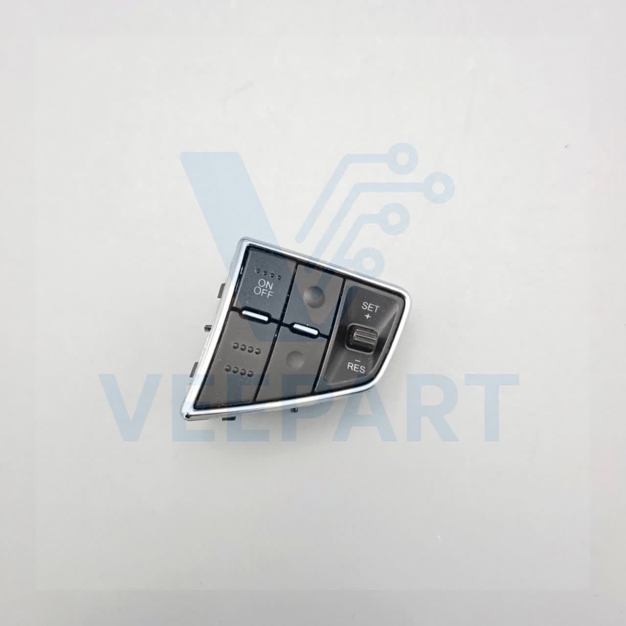 کلید کروز کنترل دنا و دناپلاس
