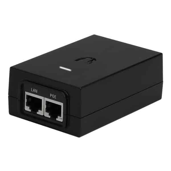 UBNT POE-24-12W INJECTOR