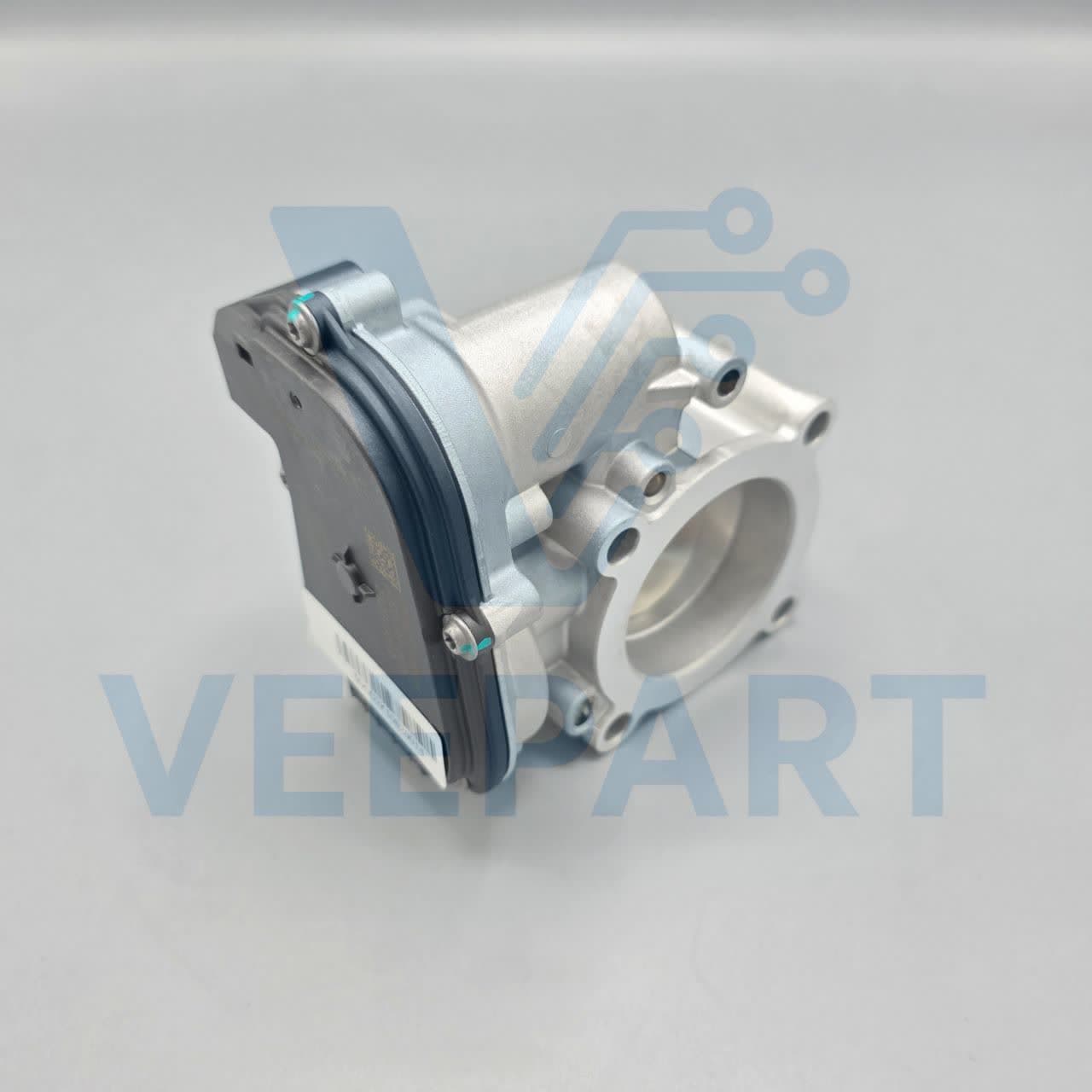 دریچه گاز برقی چهارپیچ 206 TU5 وسمند EF7 کروز