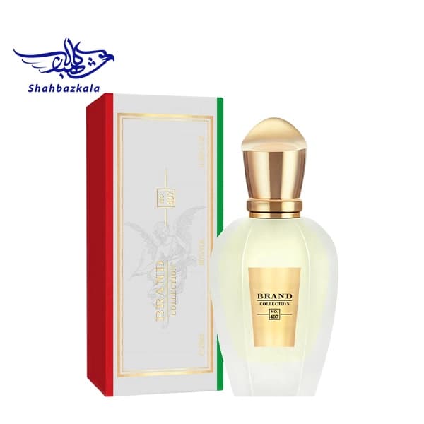 ادکلن زرجوف ایکس جی 1861 ناکسوس (407) | 25ml