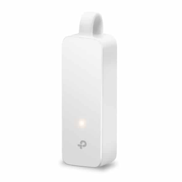 TP-LINK UE300C USB Type-C to RJ45