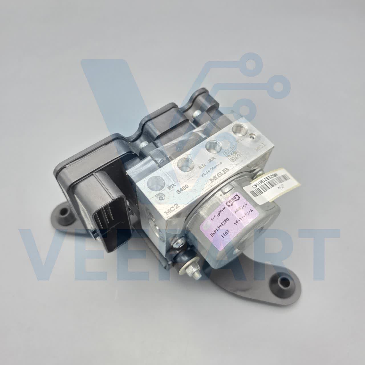 مدولاتور ABS MSB 206 — تصویر ۲