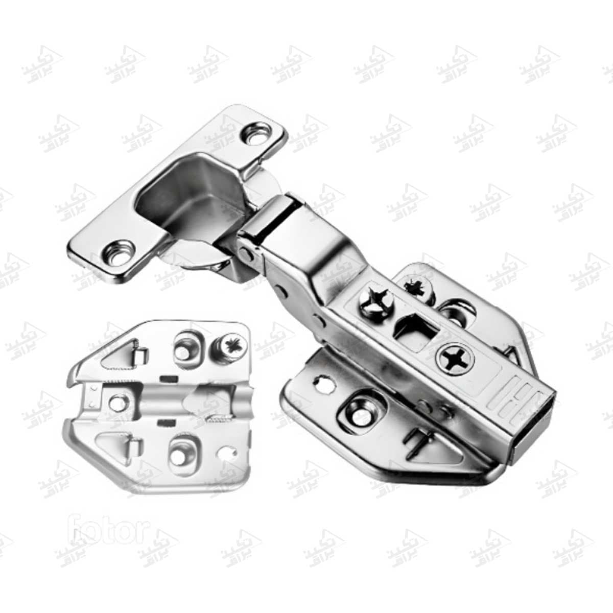 لولا نیم و نیم آرام بند سری پریمیوم فانتونی مدل A122