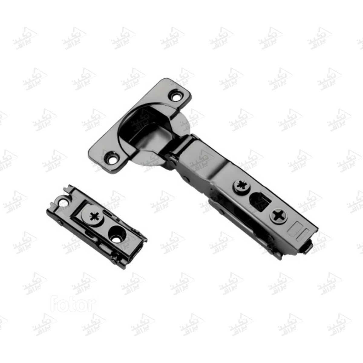 لولا گازور آرام بند تیتانیومی سری پریمیوم فانتونی مدل A113