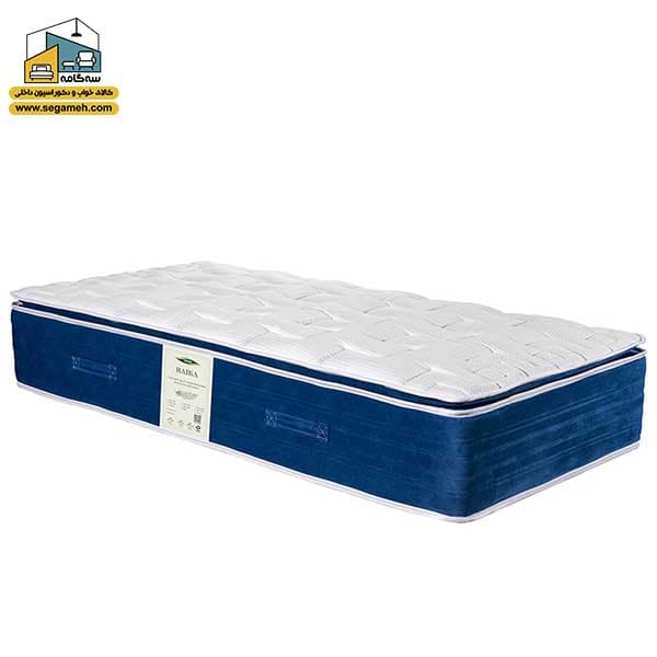 تشک ویستر مدل رایکا سایز 90*200