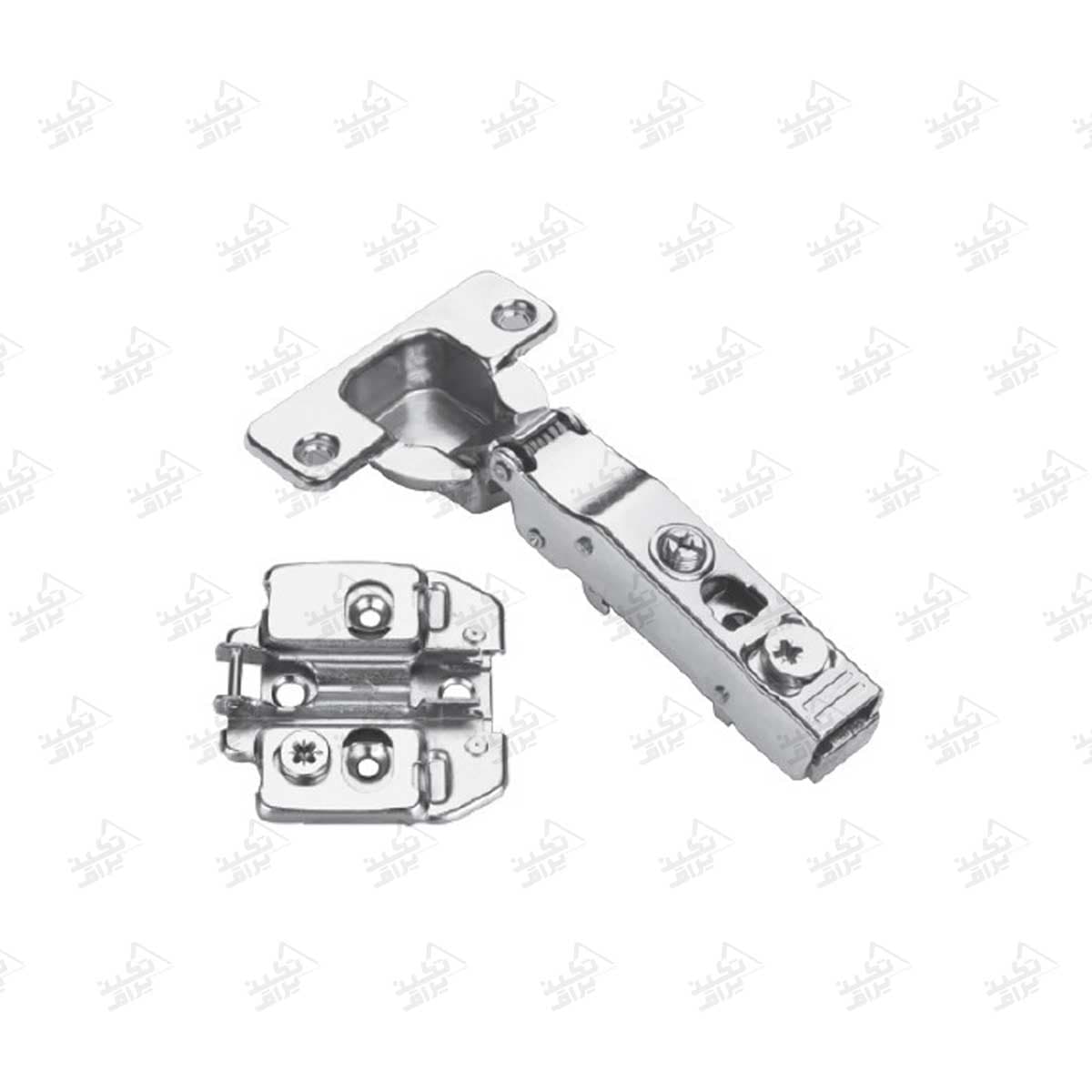 لولا گازور درب ضخیم فانتونی مدل A062