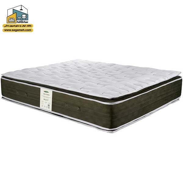 تشک ویستر مدل آرامیس سایز 200*200