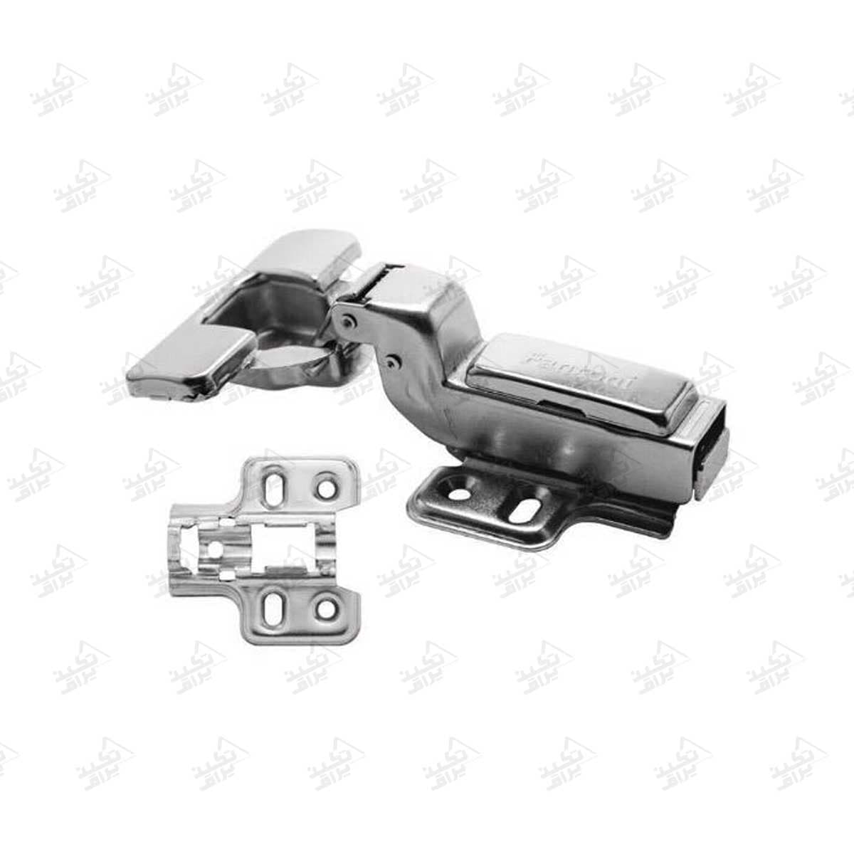 لولا گازور توکار ساده فانتونی مدل A023