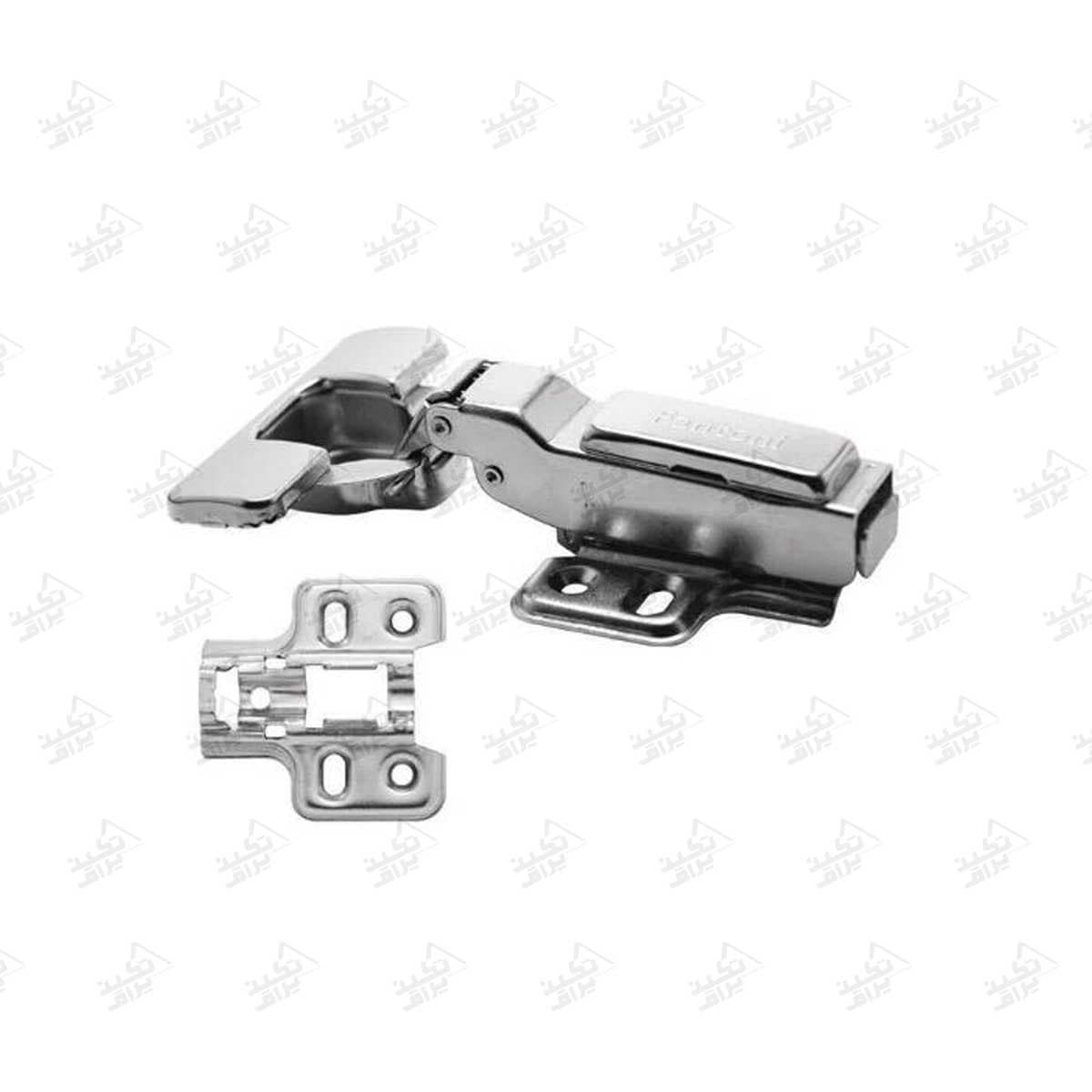 لولا گازور ساده نیم و نیم فانتونی مدل A022