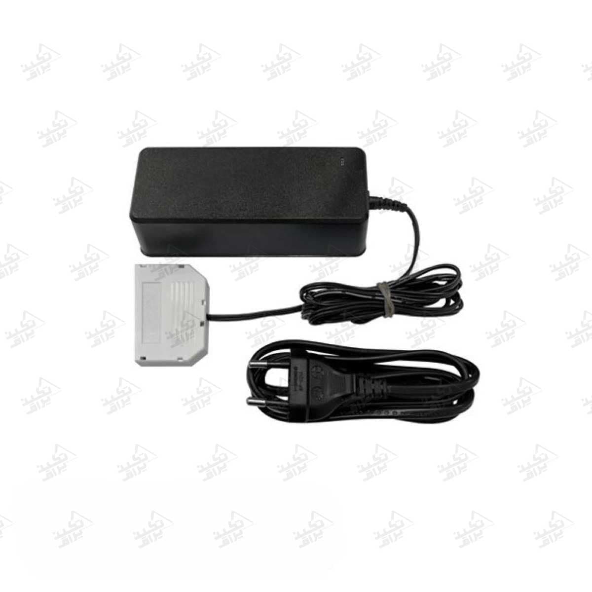ترانس به همراه ترمینال 6 پورت ملونی مدل 12040