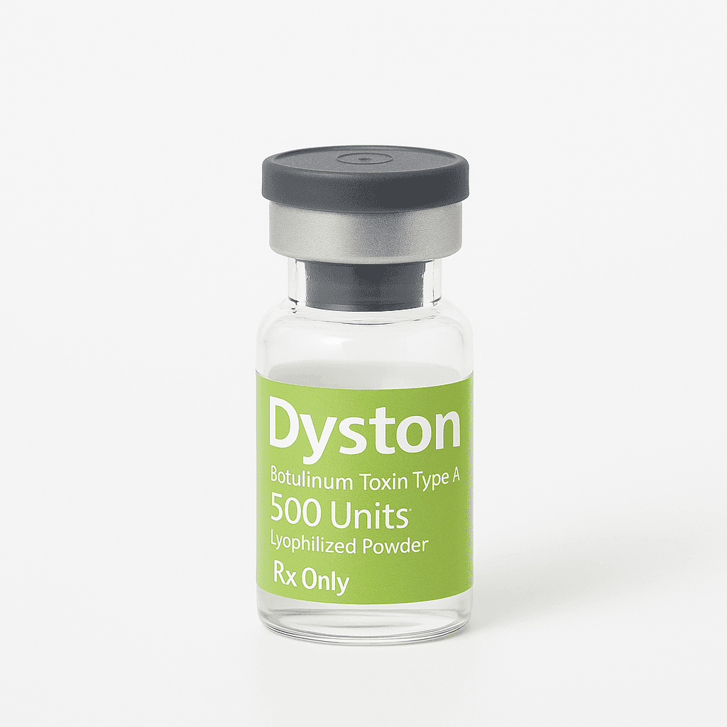 دیستون بسته ۵۰ عددی | Dyston