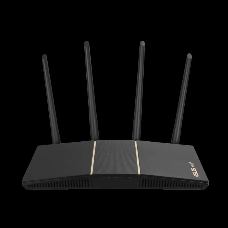 ASUS RT-AX57 (AX3000) Dual Band WiFi 6