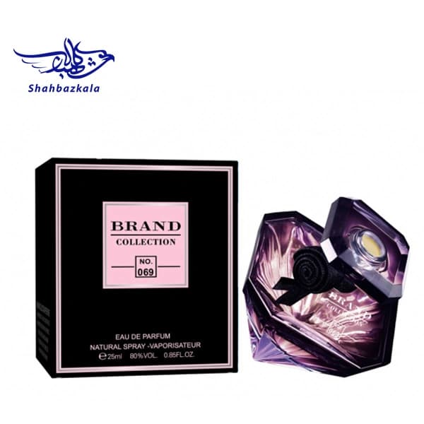ادکلن لانکوم لا نویت ترزور (069) | 25ml