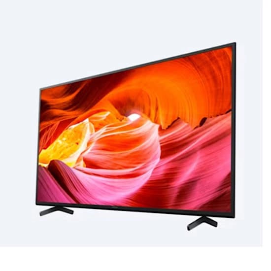 تلویزیون 55 سونی 55X 75 K — تصویر ۴