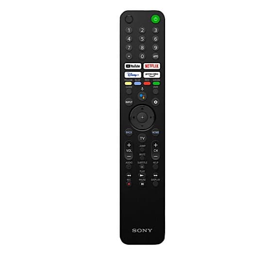 تلویزیون ۳۲ اینچ سونی W830K — تصویر ۸