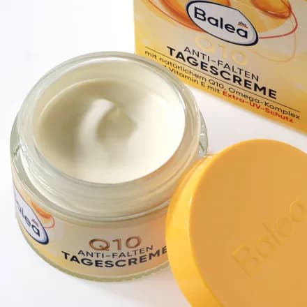 کرم روز کیوتن LSF30 حجم 50ml — تصویر ۴