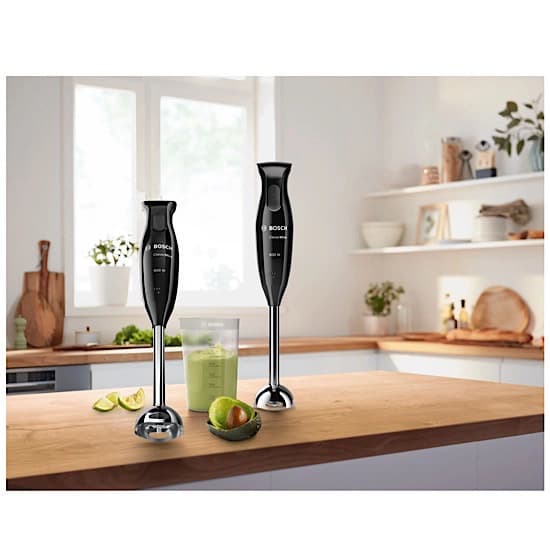 گوشتکوب برقی تک کاره Bosch MSM2610BGB — تصویر ۲