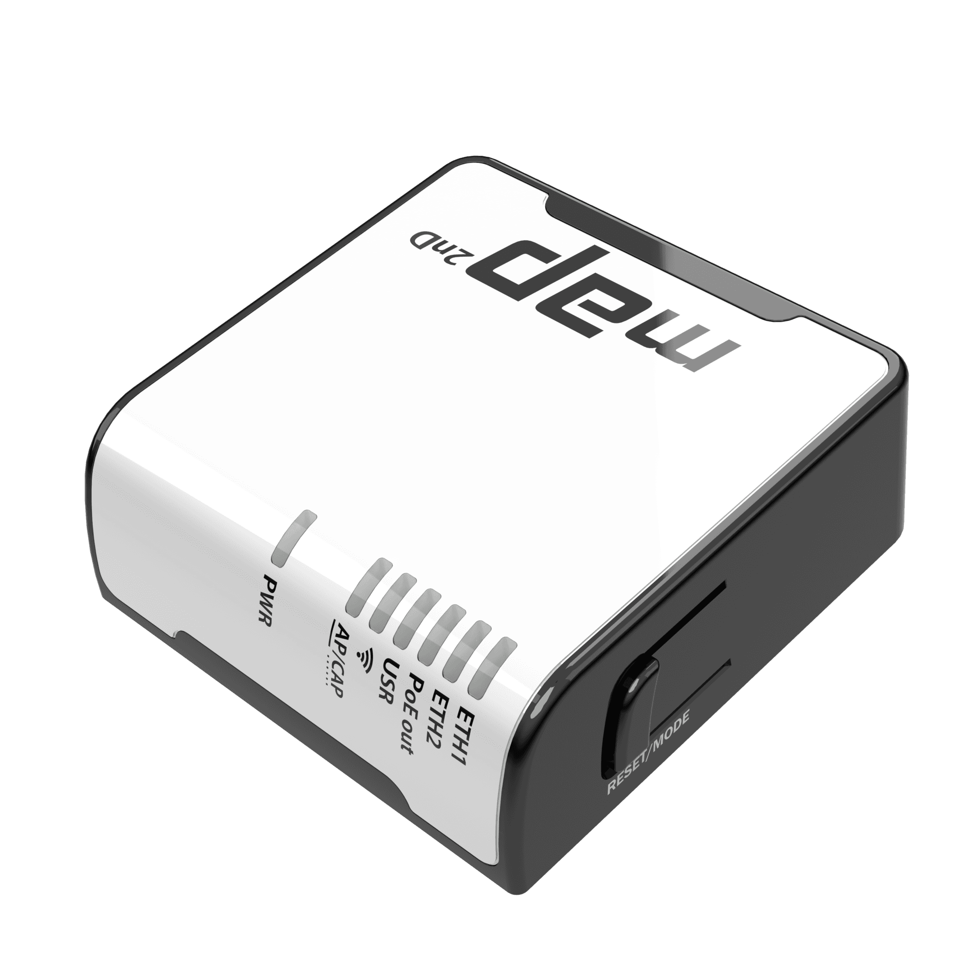 Mikrotik Map Dual-Chain 2.4GHz micro AP