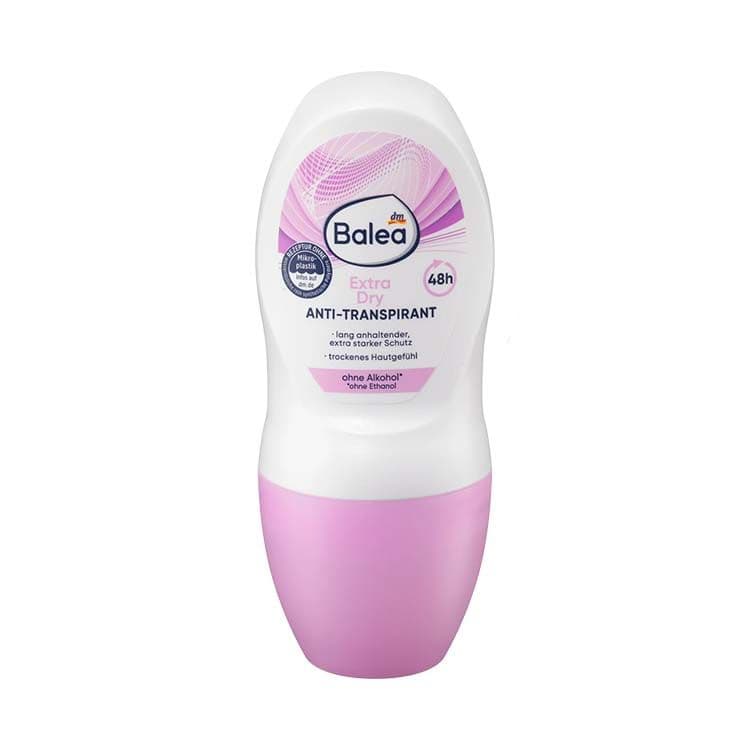 مام رول ضد تعریق زنانه مدل اکسترا دری Extra Dry