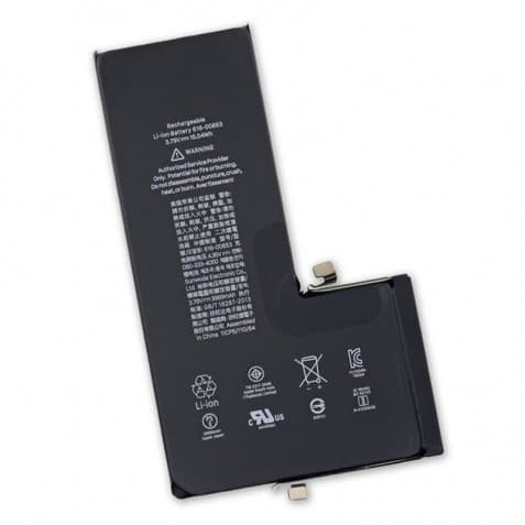 باتری آیفون 11 پرو مکس اپل | های کپی