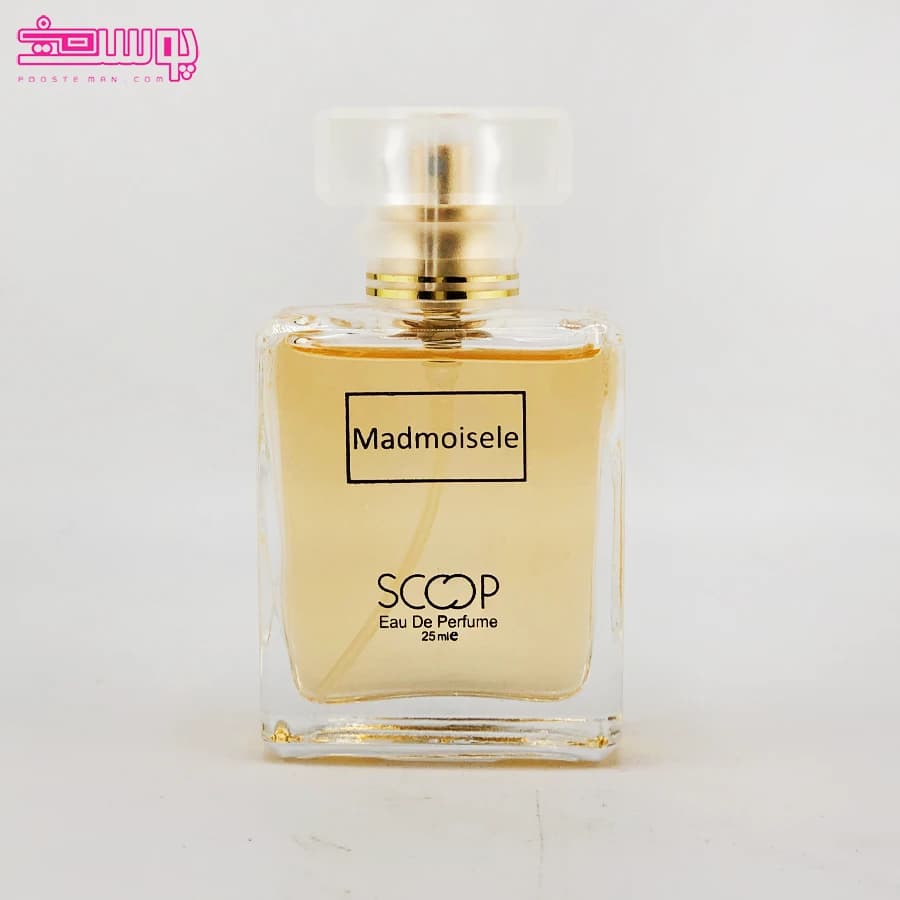 اوپن باکس_عطر کوکو مادمازل اسکوپ حجم 25 میلی لیتر — تصویر ۳