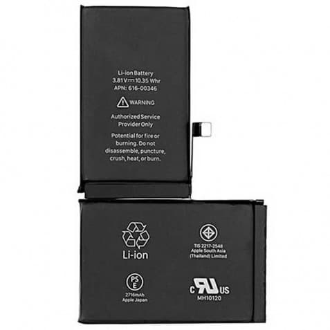 باتری آیفون X اصلی | iPhone X Original Battery