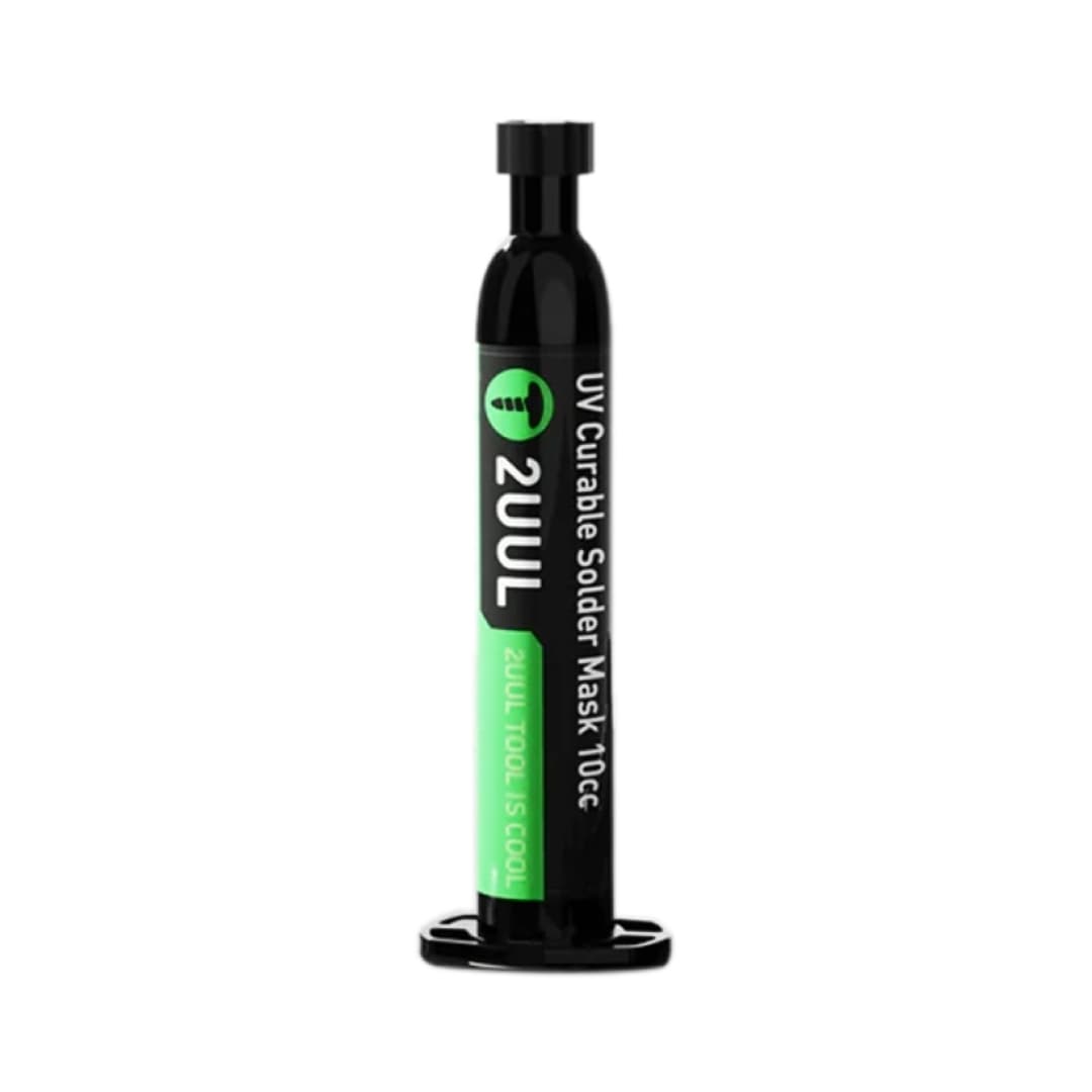 چسب UV مدل 2UUL SC55 10CC