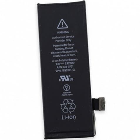 باتری آیفون 5s های کپی | iPhone 5s OEM Battery