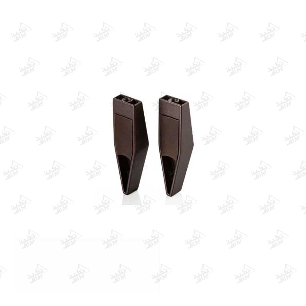پایه نگهدارنده رگال مثلثی یونی هوپر مدل 1409