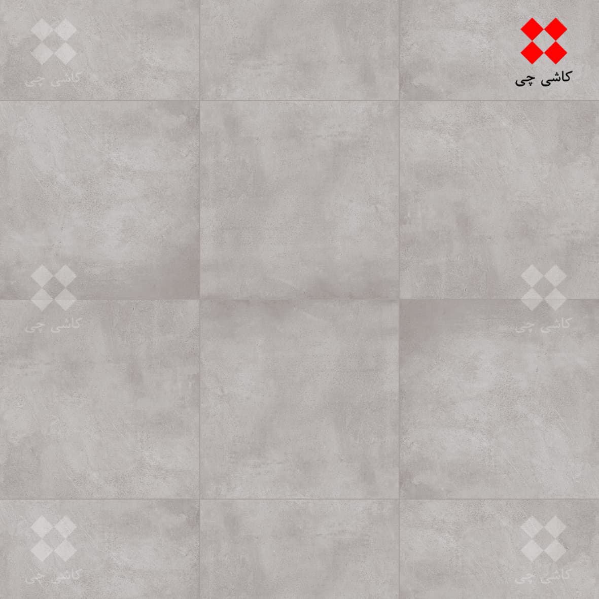 بنتون طوسی 80×80 مات پرسلان درجه 1