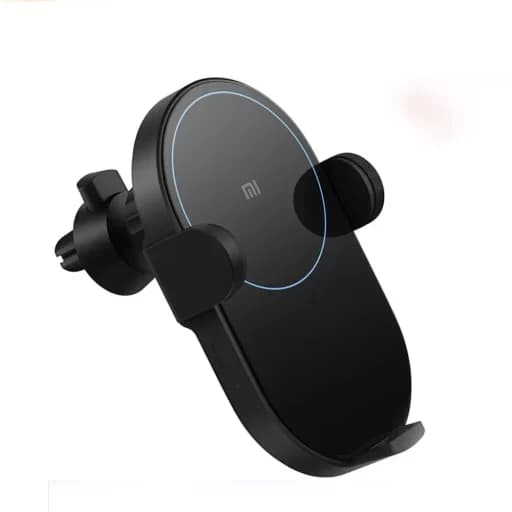 شارژر بی سیم خودرو شیائومی Mi 20W Wireless Car Charger wcj02zm