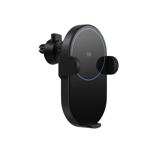 شارژر بی سیم خودرو شیائومی Mi 20W Wireless Car Charger wcj02zm — تصویر ۲