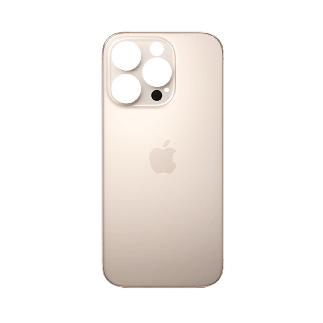 درب پشت اپل آیفون iPhone 16 Pro Max