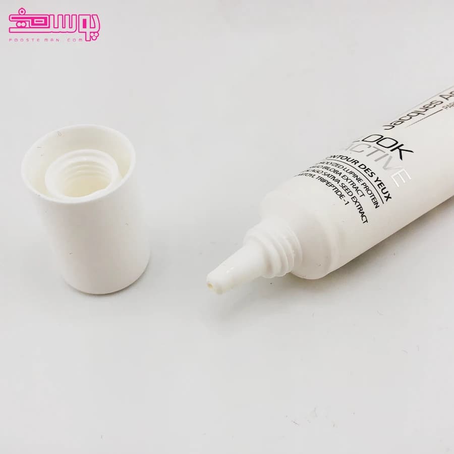 اوپن باکس_کرم دور چشم ژاک آندرل پاریس مدل LOOK ACTIVE حجم 15ml — تصویر ۳