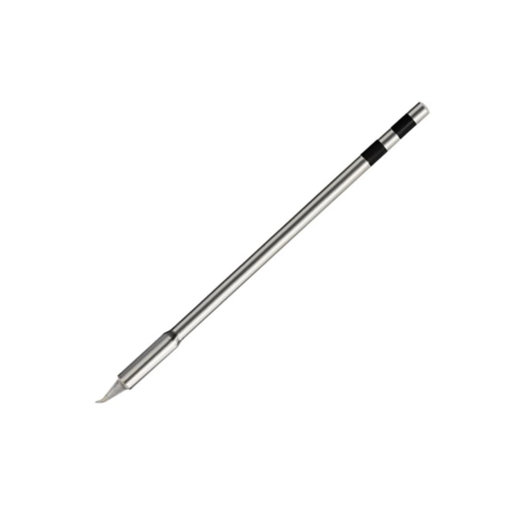 نوک هویه سرکج کوییک TS1200A 02-J-01 EL03Y