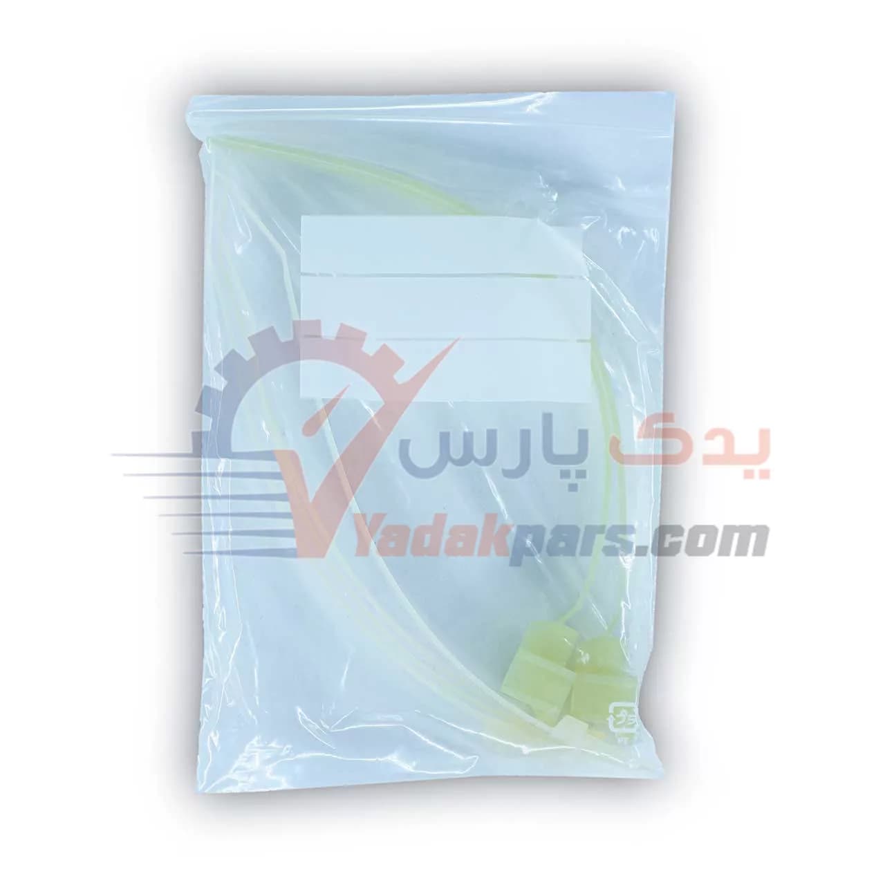 سنسور اکسیژن زیمنس NTK اصلی سیم بلند و سیم کوتاه | جعبه سبز اصلی — تصویر ۲